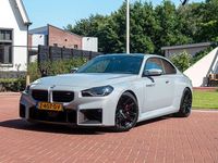 Occasion BMW M2 670 PK (492 kW) 2024 Grijs Coupé