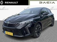 Occasion Renault Clio V Techno 92 PK (67 kW) 2025 Hatchback Hatchback
