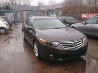 tweedehands Honda Accord bk 2000cc essence clim ja 147000km 2011 GARANTIE