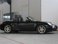 tweedehands Porsche Boxster S 3.2 Youngtimer 75dkm