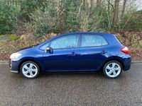 tweedehands Toyota Auris 1.8 Full Hybrid Dynamic Business