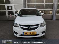tweedehands Opel Karl 1.0 ecoFLEX 120 Jaar Edition | 5-deurs | Airco | Cruise Control | Dealer onderhouden