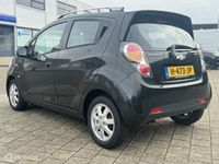 tweedehands Chevrolet Spark 1.2 Benzine, 5-DEURS, AIRCO, APK, GARANTIE