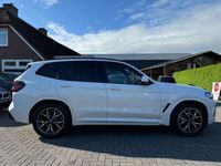 tweedehands BMW X3 xDrive30e High Exe | M-sport | Driving Assist | Tr