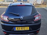 tweedehands Renault Mégane GT Line Estate 1.5 dCi