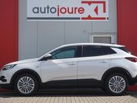 tweedehands Opel Grandland X 1.2 Turbo Business Executive | Navigatie | Trekhaa