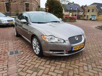 tweedehands Jaguar XF 3.0D V6 Premium Luxury *Uniek nette staat*