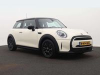 tweedehands Mini Cooper Classic 136pk Automaat | Navigatie | Parkeersensor