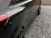 Occasion Opel Corsa OPC 211 PK (155 kW) 2011 Zwart MPV