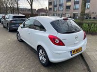 tweedehands Opel Corsa 1.3 CDTi EcoF.S Cos.