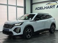 Occasion Peugeot 2008 Allure 131 PK (96 kW) 2024 Wit SUV