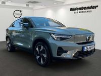 Occasion Volvo C40 Plus 175 kW (238 PK) 2023 Groen SUV
