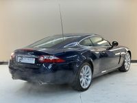 Occasion Jaguar XK 298 PK (219 kW) 2007 Blauw (metallic) Coupé