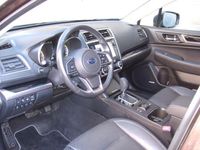 tweedehands Subaru Outback 2.5i Premium - Schuifdak - Leder - Trekhaak -