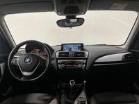 tweedehands BMW 120 120 d Essential | NAP | LEDER | SHADOW LINE | COATI