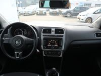 tweedehands VW Polo 1.2 TSI BlueMotion Highline Edition STOELVERW | NAVI | AIRCO | LMV | CRUISE |