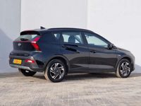 tweedehands Hyundai Bayon 1.0 T-GDI Comfort Smart / Origineel NL / Navigatie