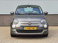 tweedehands Fiat 500 1.0 70pk Hybrid eco Dolcevita