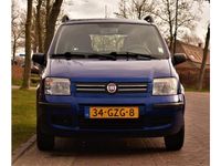 tweedehands Fiat Panda 1.2 Edizione Cool MET AIRCO EN MEER!