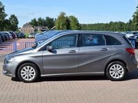 tweedehands Mercedes B180 Ambition