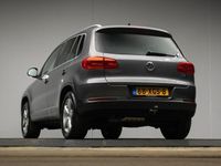 tweedehands VW Tiguan 1.4 TSI Sport&Style (NAVI,LED,XENON,CRUISE,SPORTSTOELEN,PDC,