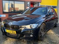 tweedehands BMW 340 340 Touring i M Sport. lane assist. stoelverwarming