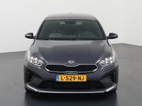 tweedehands Kia ProCeed / pro_cee'd 1.5 T-GDi MHEV GT-Line Edition | Panoramadak | Nav