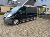 tweedehands Opel Vivaro 2.0 CDTI L1H1