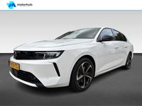 Occasion Opel Astra Edition 181 PK (133 kW) 2023 Wit Stationwagen
