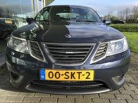 tweedehands Saab 9-3 Cabriolet 2.0t Vector TX Automaat | Rijklaar incl garantie | Navigatie Xenon Elektrisch bedienbare voorstoel