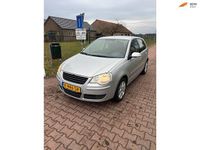 Occasion VW Polo Trendline 64 PK (47 kW) 2005 Grijs Hatchback