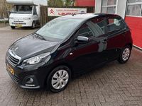 tweedehands Peugeot 108 1.0 e-VTi | 68 PK | Active | 5-drs | Airco | Pack Premium |