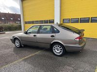 Occasion Saab 9-3 150 PK (110 kW) 2002 Brons Sedan