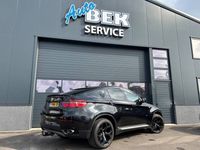 tweedehands BMW X6 executive