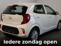 tweedehands Kia Picanto 1.0 DPi DynamicLine