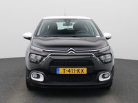 Occasion Citroën C3 PureTech 83 PK (61 kW) 2023 Zwart Hatchback