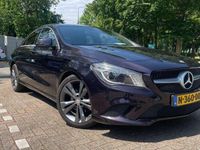 tweedehands Mercedes CLA180 Edition 1