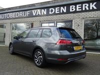 tweedehands VW Golf VII variant 1.5 TSI Comfortline DSG