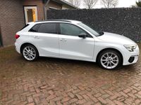 tweedehands Audi A3 Sportback 40 TFSI e S edition Competition