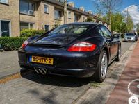 tweedehands Porsche Cayman 3.4 S