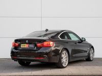 tweedehands BMW 420 4-serie Coupé i Centennial Executive