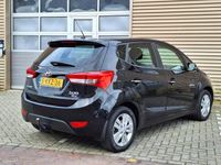 tweedehands Hyundai ix20 | 1.4i i-Magine | Bluetooth | Navi | Airco |