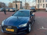 Occasion Audi A5 190 PK (139 kW) 2019 Coupé