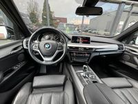 tweedehands BMW X5 XDrive40e High Executive HUD/TREKH/NAP/LEER/360/DEALE