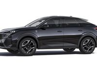 Nieuw Peugeot 3008 GT 194 PK (142 kW) 2025 Zwart SUV