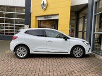 tweedehands Renault Clio V 1.0 TCe Intens / Clima / Cruise / PDC / Full LED / Apple Carplay & Android Auto