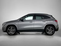 Occasion Mercedes GLA250 AMG 218 PK (160 kW) 2023 Grijs (metallic) SUV