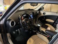 Occasion Mini Cooper S Countryman Salt 184 PK (135 kW) 2010 Bruin SUV