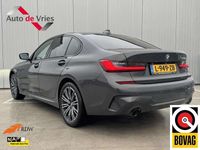 Occasion BMW 330e M Sport 292 PK (214 kW) 2021 Grijs (metallic) Sedan