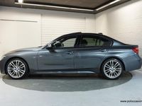 tweedehands BMW 330 330 i M-Pakket | Head-up | Leer Sportinterieur | De